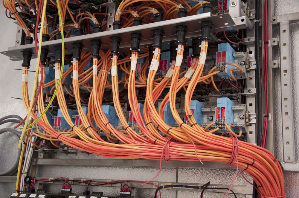 Photo of Oscar Cabling Solutions