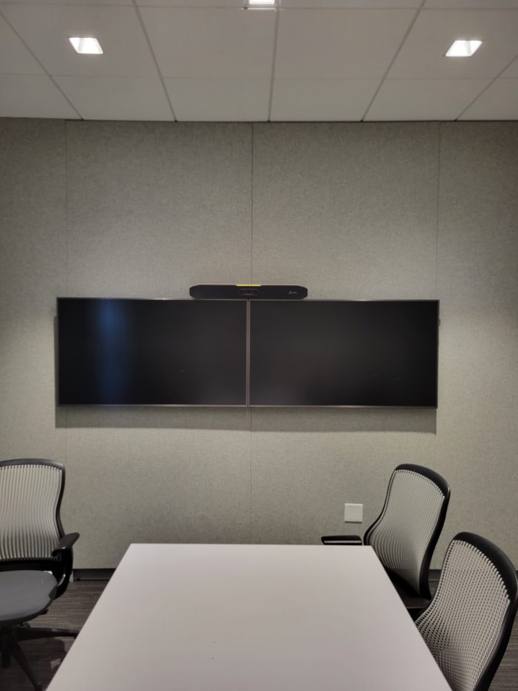 Photo of Oscar Cabling Solutions