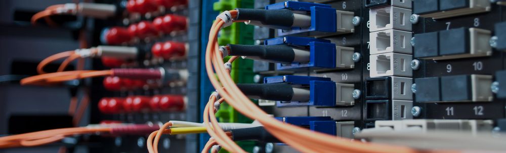 Photo of Oscar Cabling Solutions
