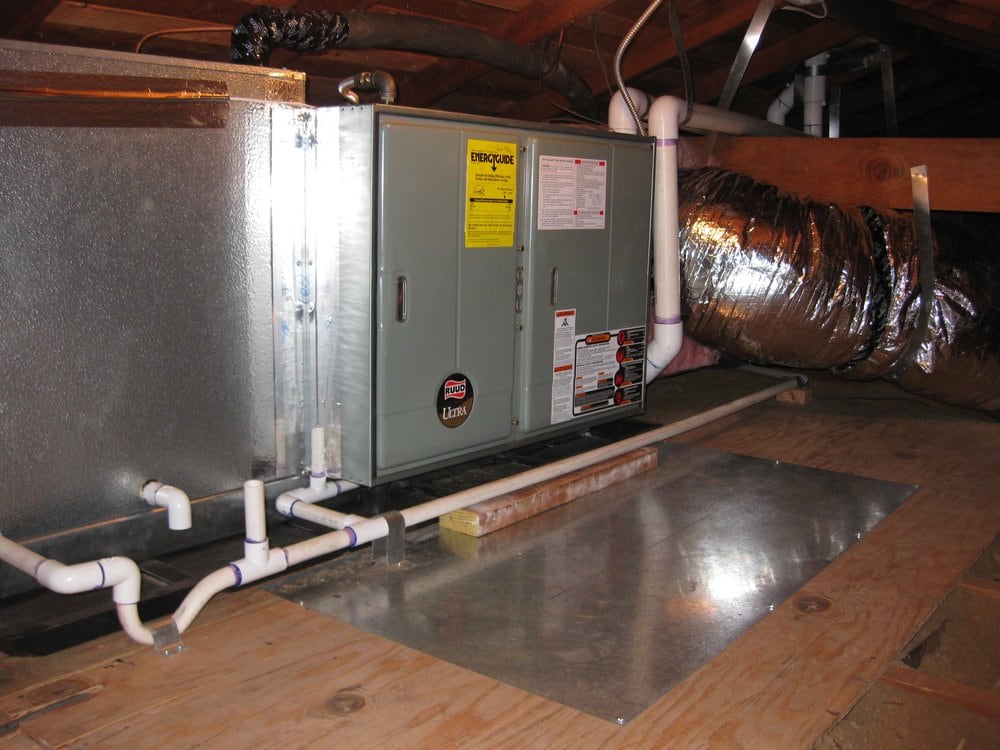 Photo of Bartlett Heating & Air Conditioning