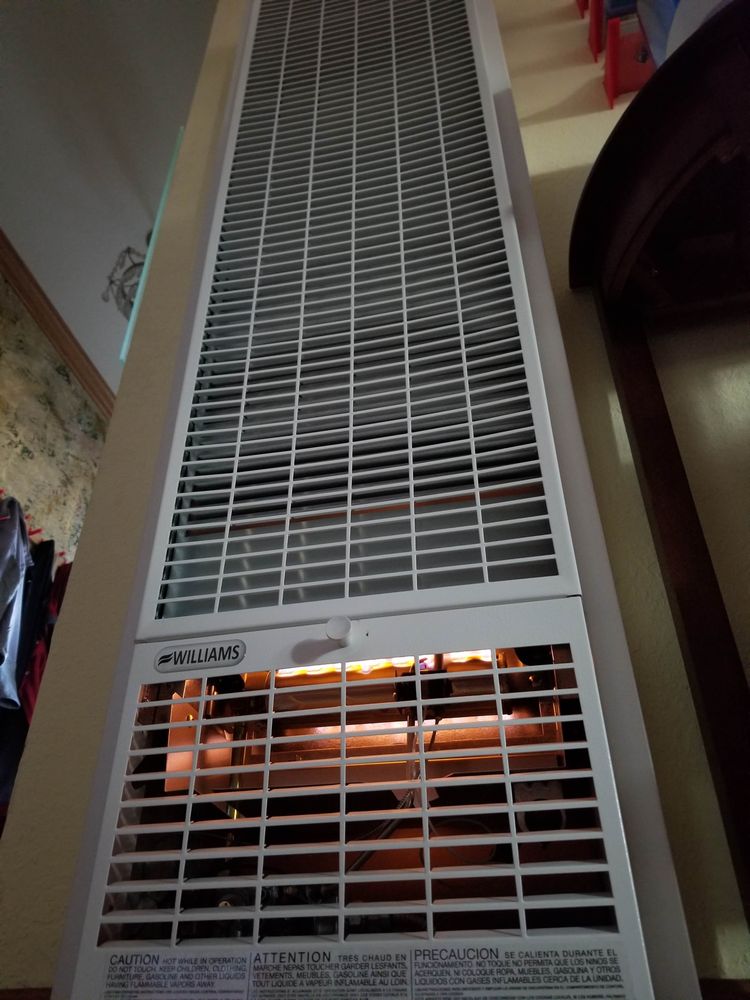Photo of Bartlett Heating & Air Conditioning