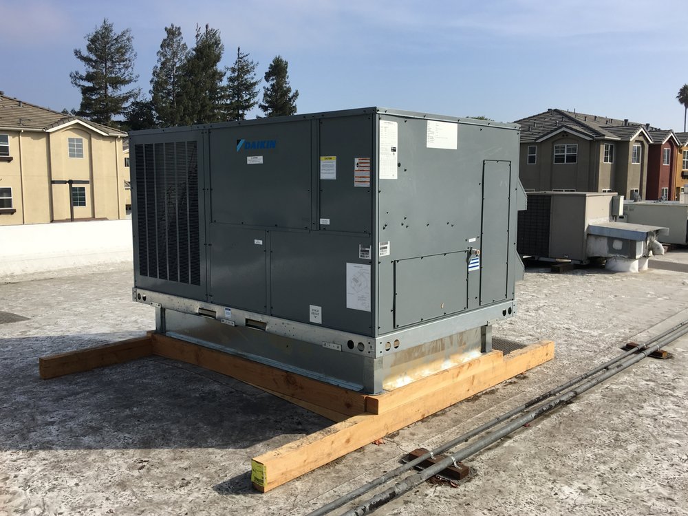 Photo of Bartlett Heating & Air Conditioning