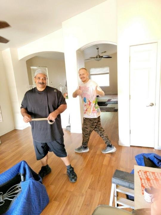 Photo of Az Girls Move Better