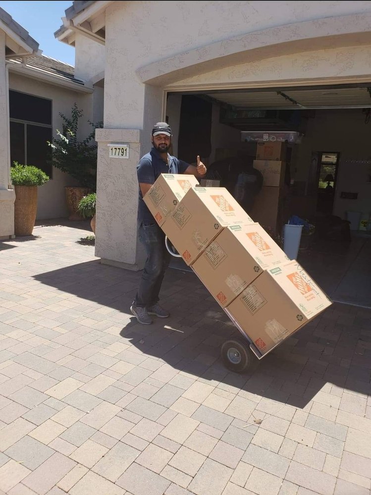 Photo of Az Girls Move Better