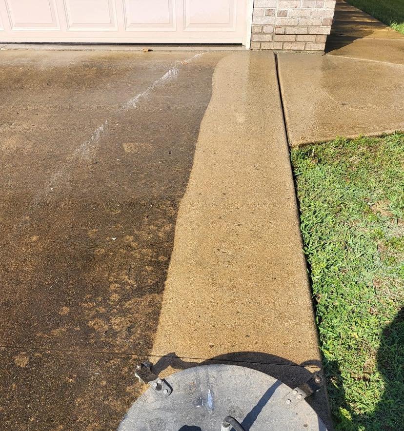 Photo of MS Bin Cleaning Service