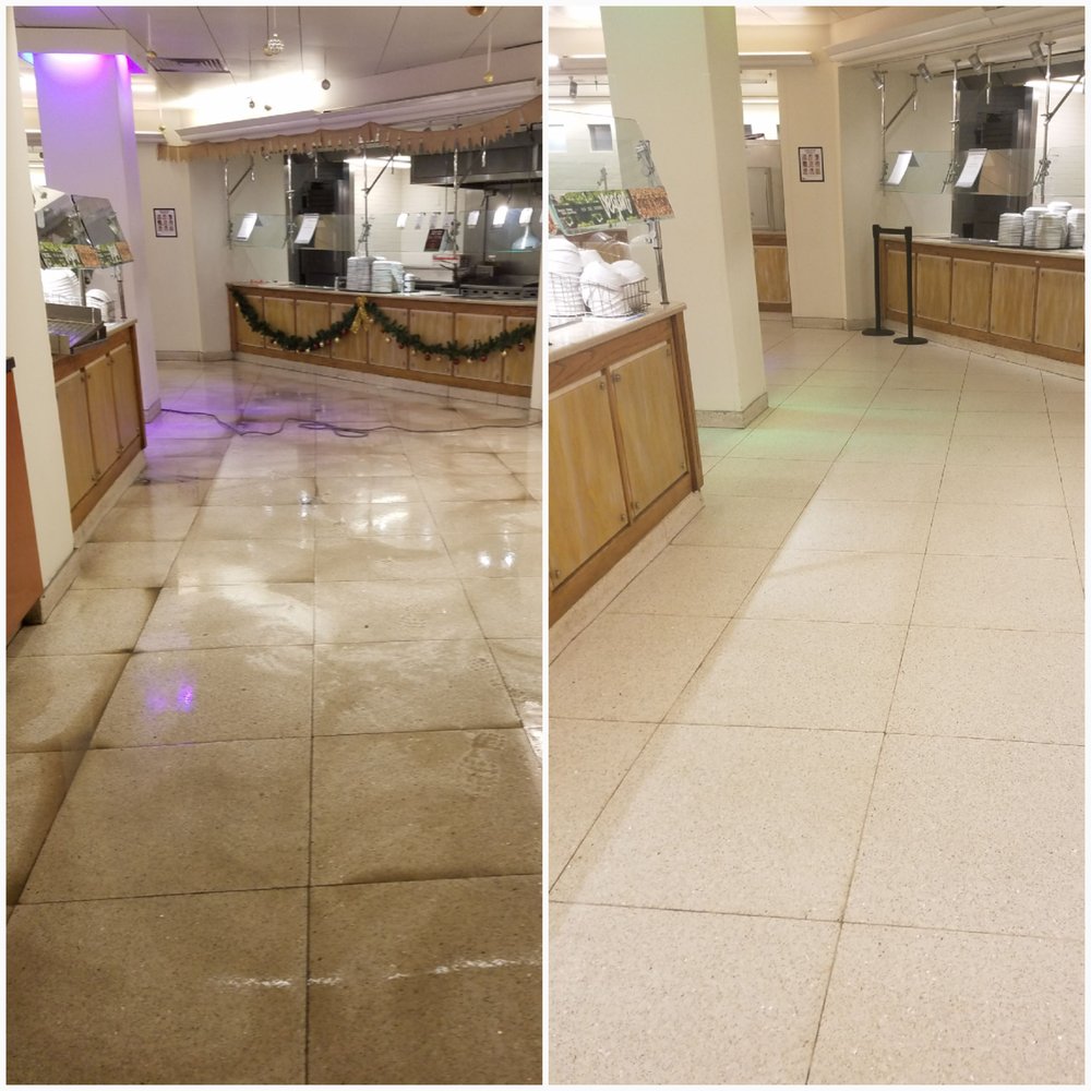 Photo of H R Janitor Spotless Services