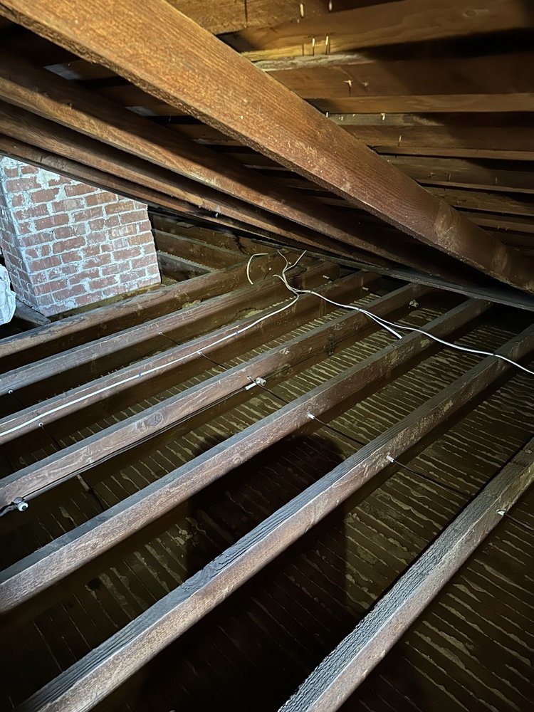 Photo of American Attic