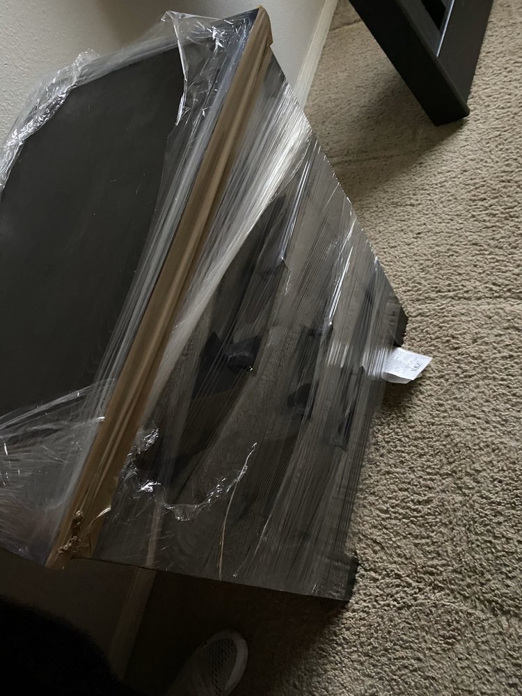 Photo of JG Movers