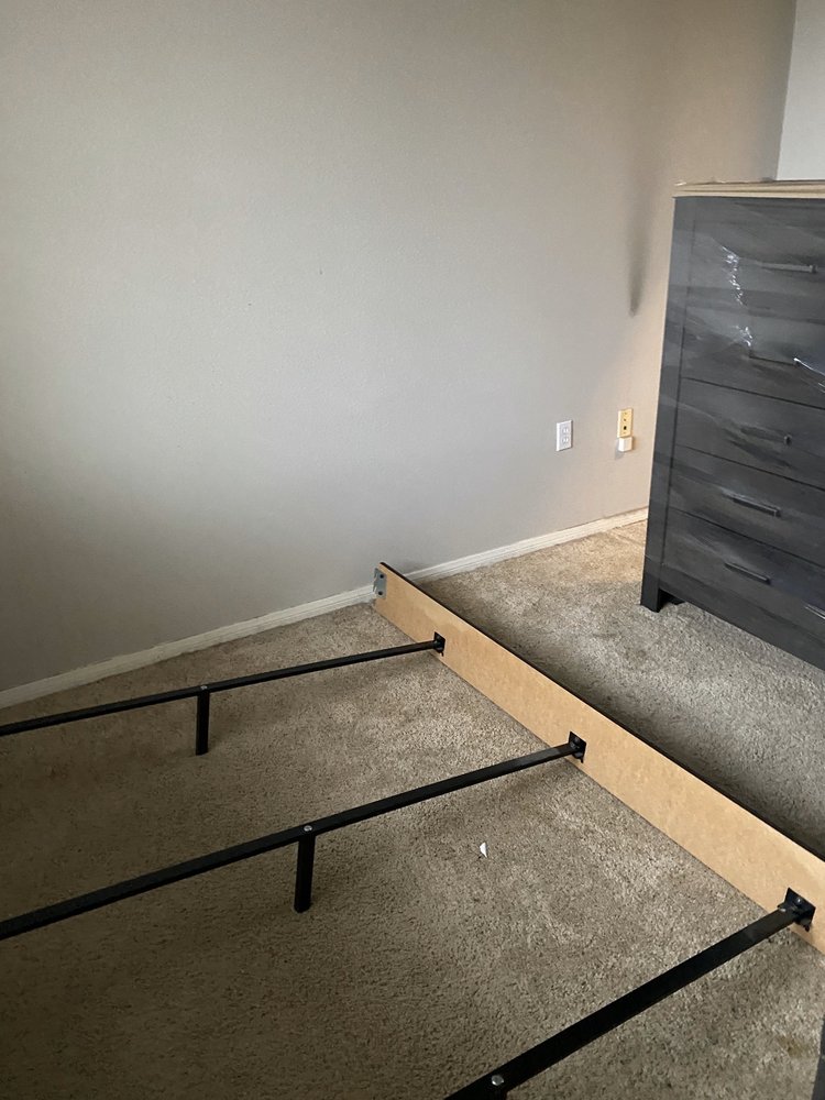 Photo of JG Movers