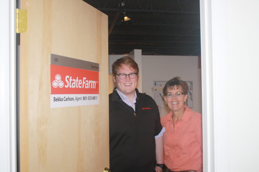 Photo of Bekka Carlson - State Farm Insurance Agent