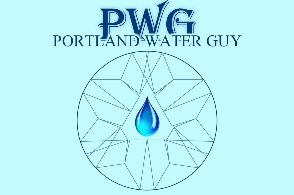 Photo of Portland Water Guy