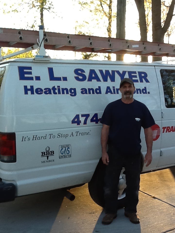 Photo of Sawyer Heating & Air Conditioning
