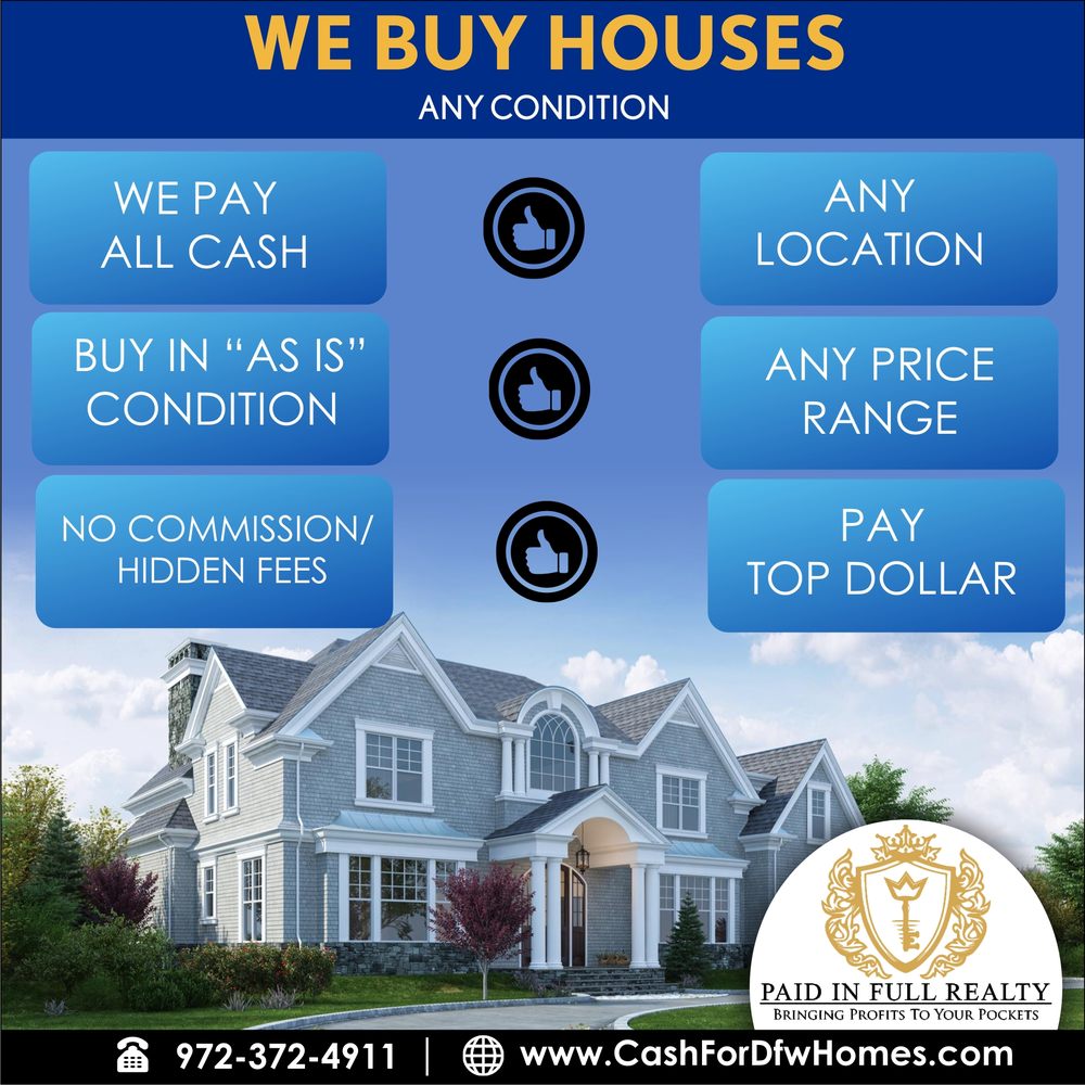 Photo of Paid In Full Realty