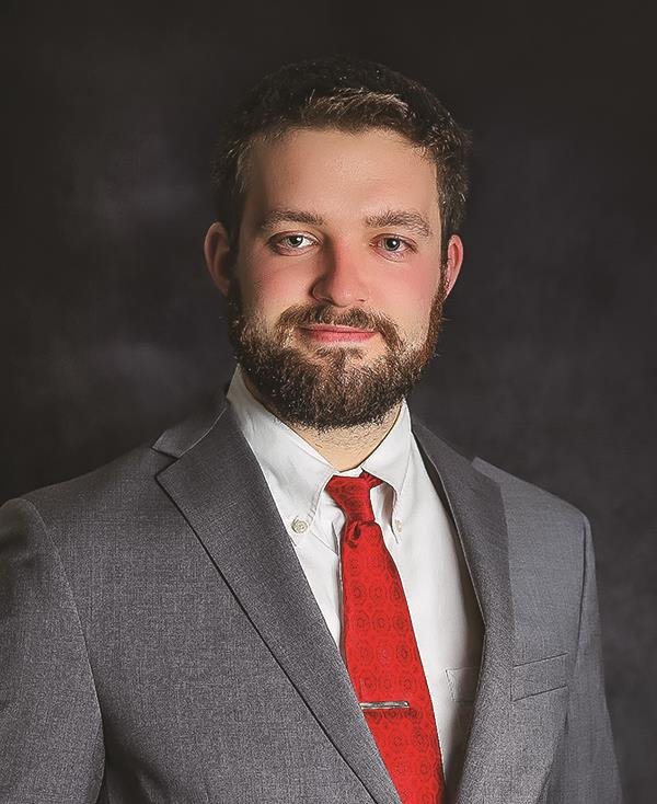Photo of Trevor Nading - State Farm Insurance Agent