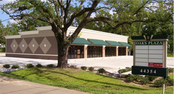 Photo of Bartlett Construction