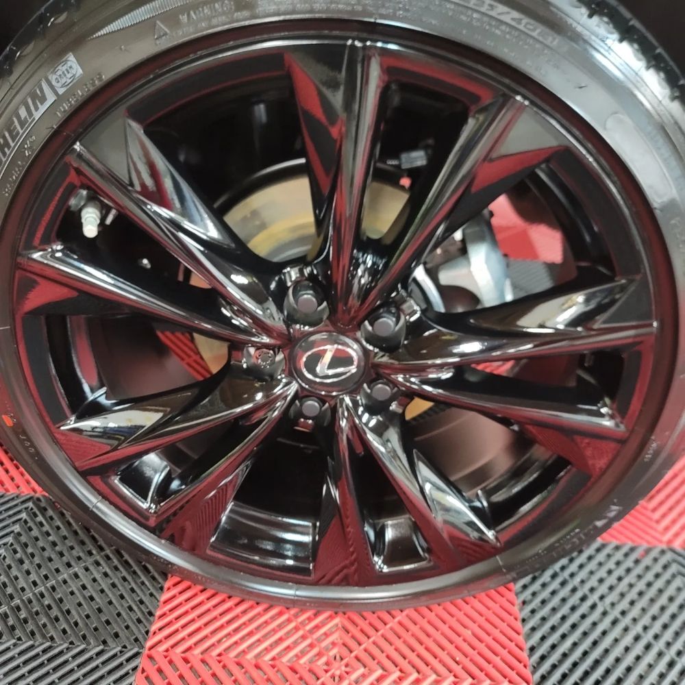 Photo of CT Detailing