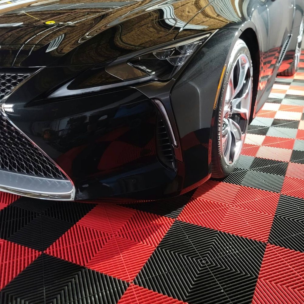 Photo of CT Detailing