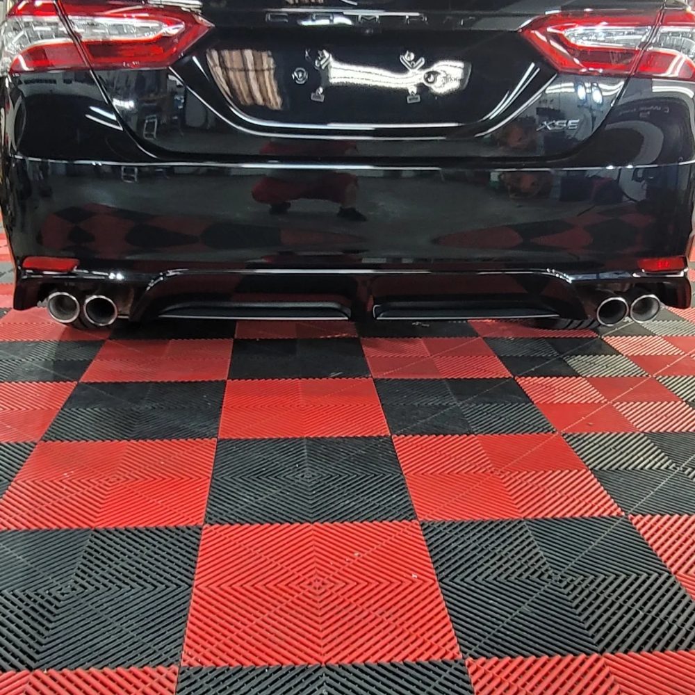 Photo of CT Detailing