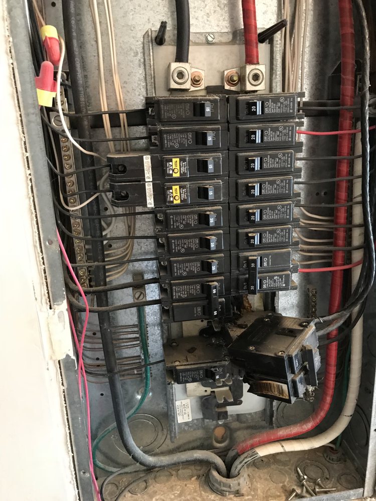 Photo of Buttner Electric