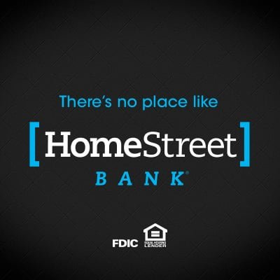 Photo of HomeStreet Bank Mill Creek Branch