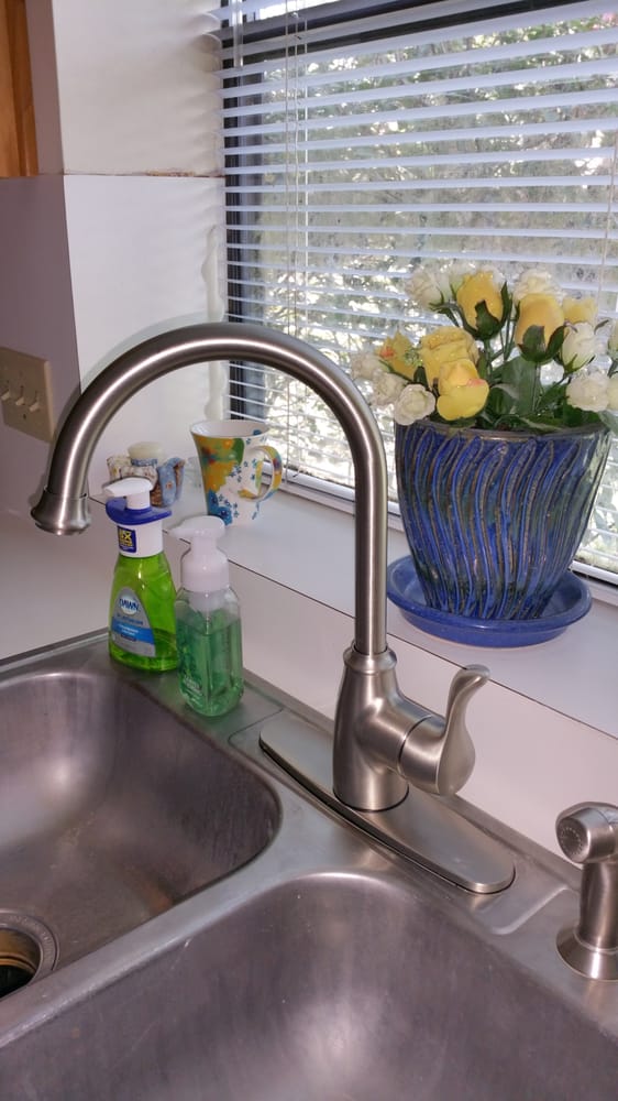 Photo of Alliance Plumbing Services