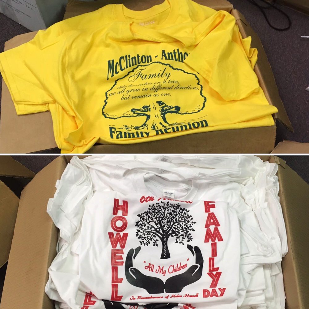 Photo of QwertyDirect Printing & Embroidery