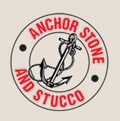 Photo of Anchor Stone and Stucco