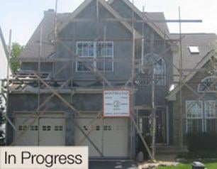 Photo of Anchor Stone and Stucco