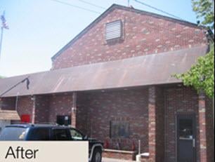 Photo of Anchor Stone and Stucco