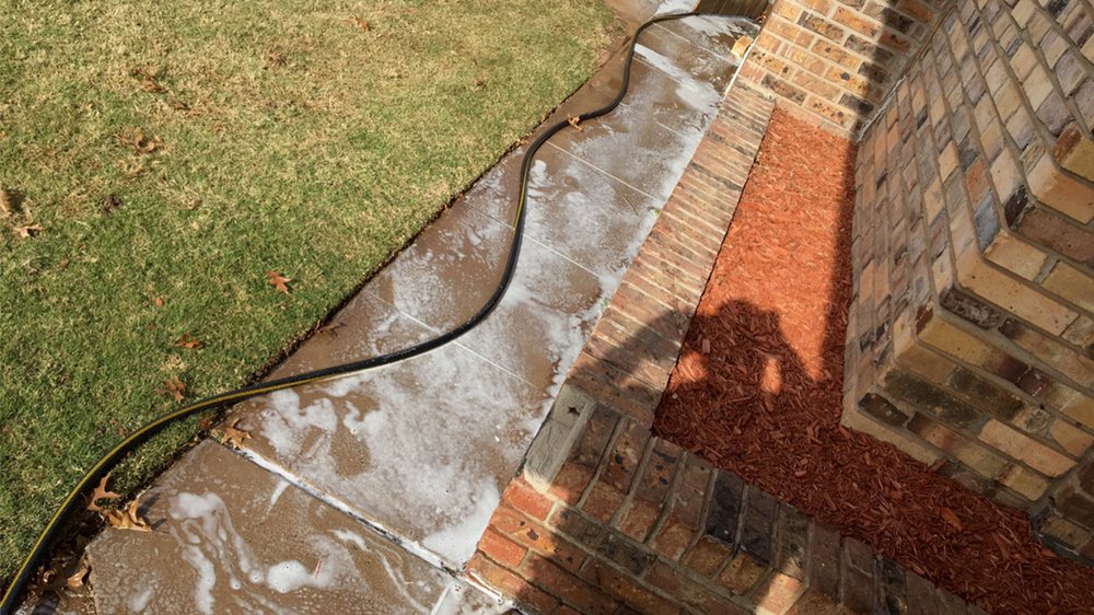 Photo of Luxury Pressure Washing