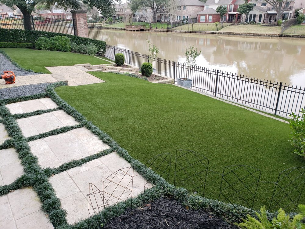 Photo of Number One Turf