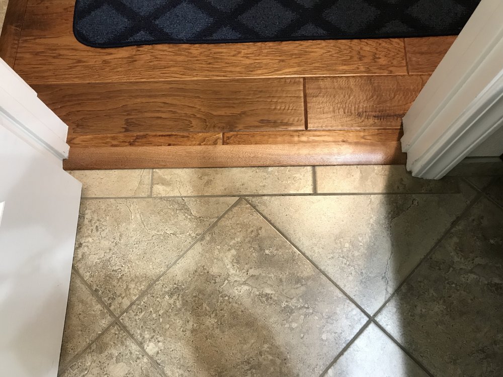 Photo of Barsegian Floor Covering