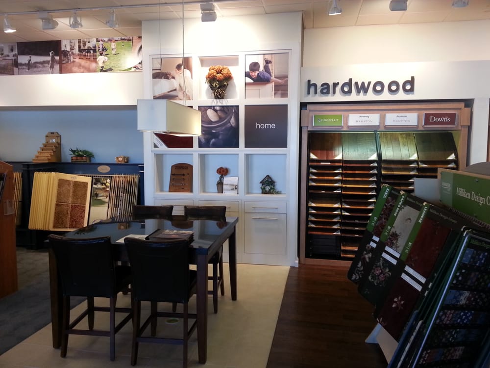 Photo of Perry's Flooring America