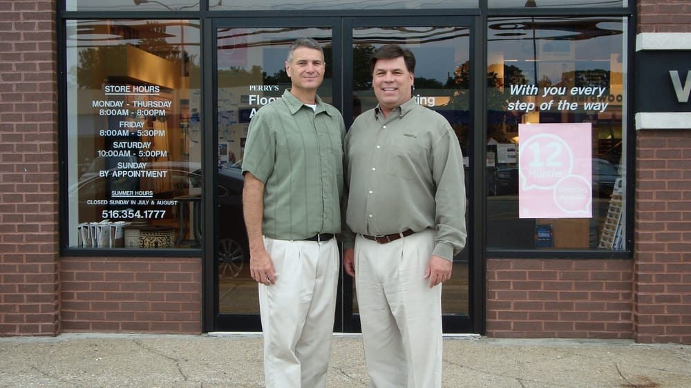Photo of Perry's Flooring America