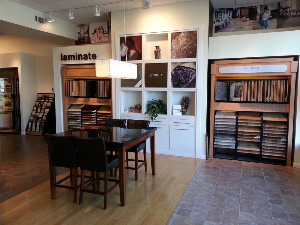 Photo of Perry's Flooring America