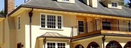 Photo of Sudbury Seamless Gutters
