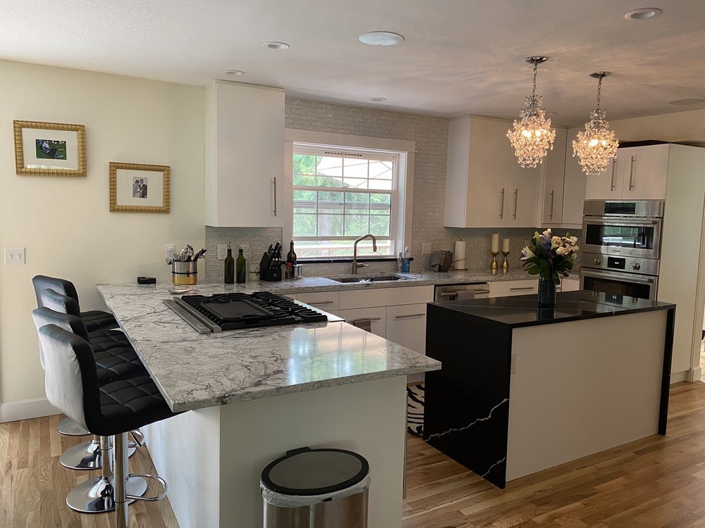 Photo of Island Floors