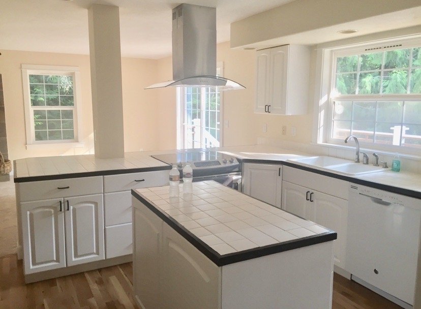 Photo of Island Floors