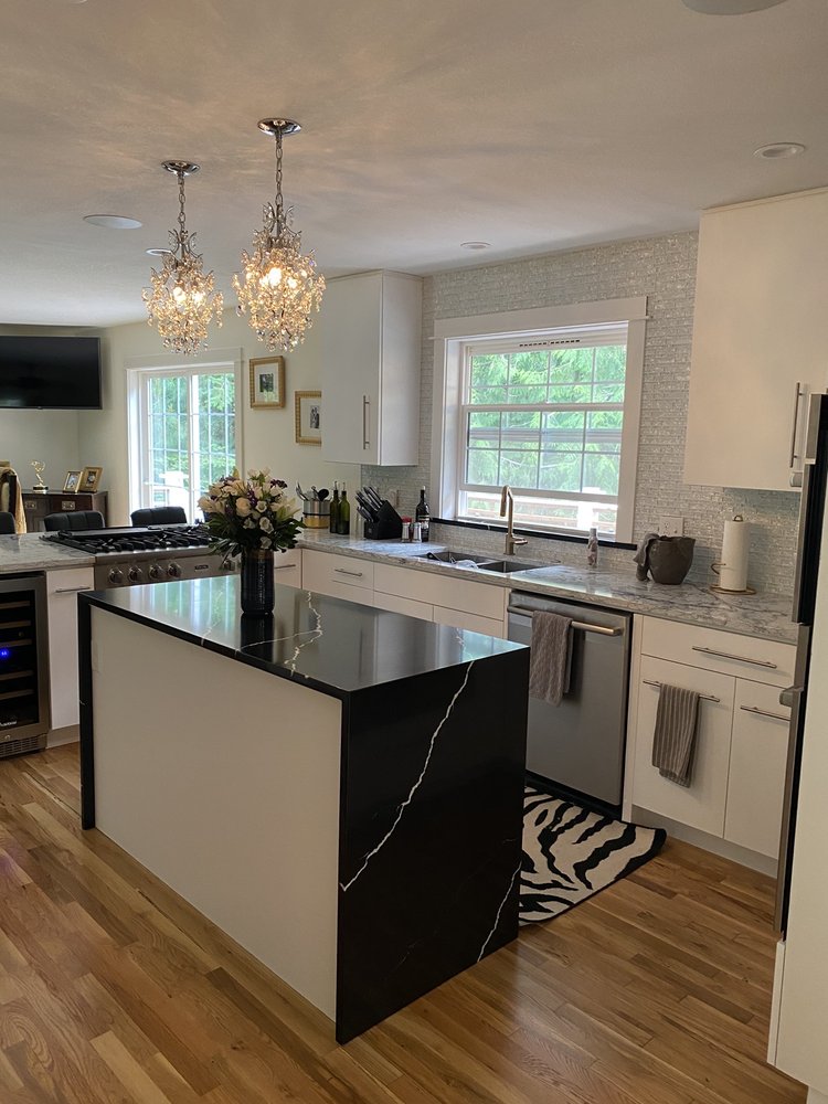 Photo of Island Floors