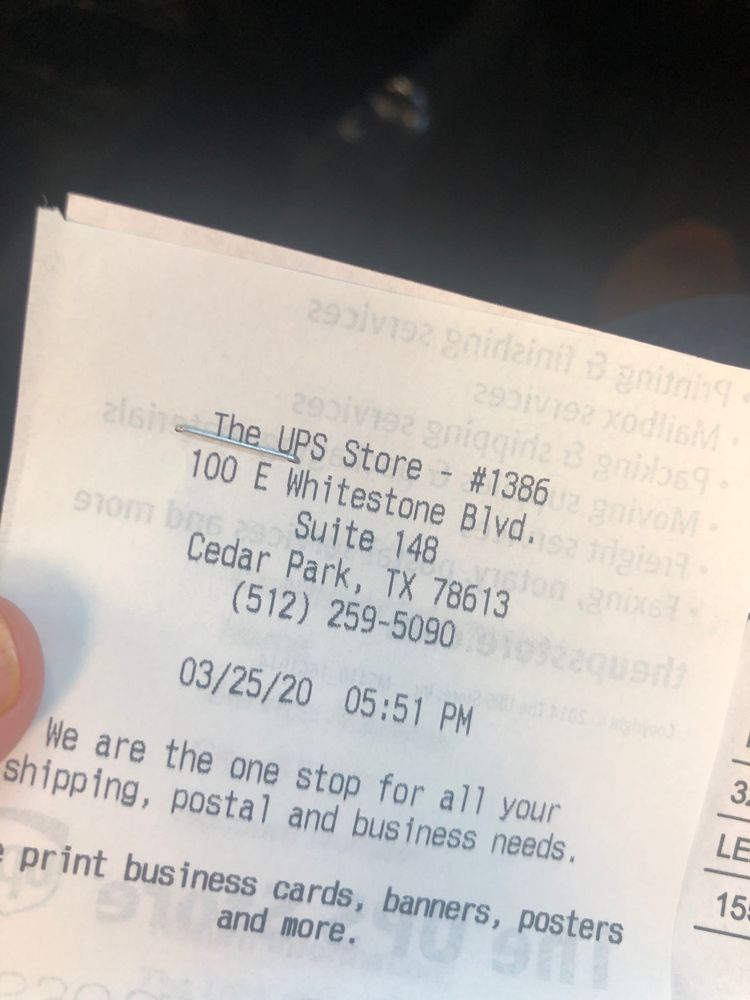 Photo of The UPS Store