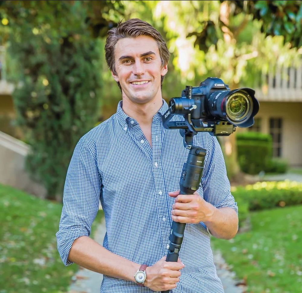 Photo of Nick Powers Productions