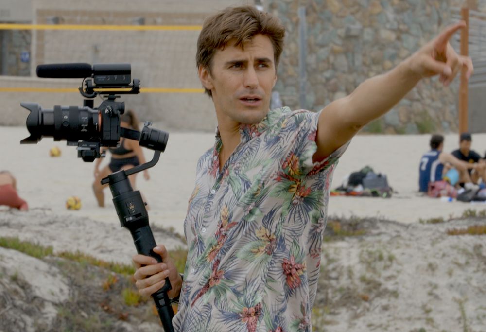 Photo of Nick Powers Productions