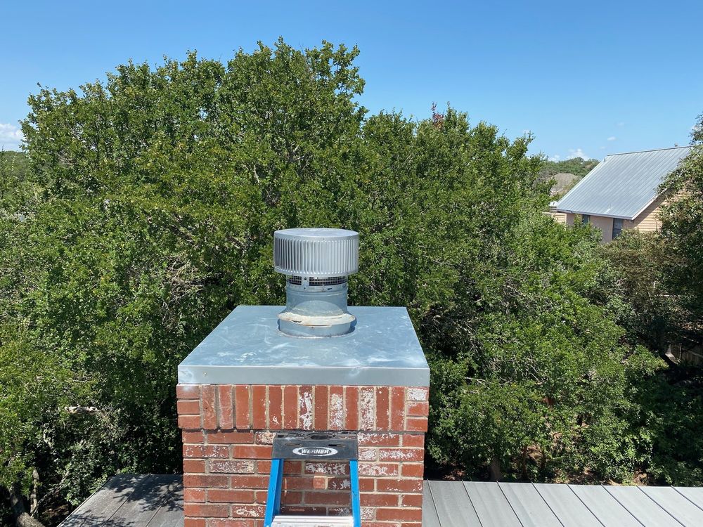 Photo of The Texan Chimney