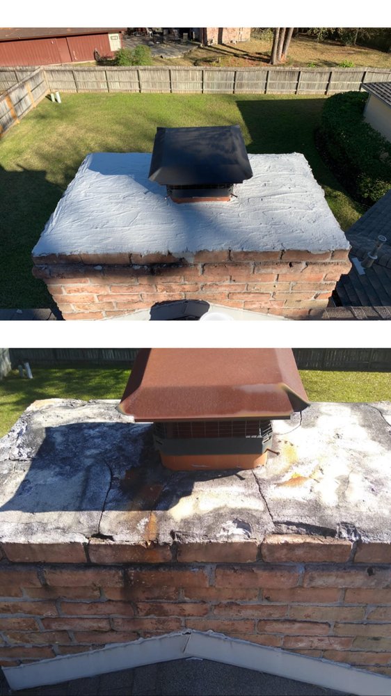 Photo of The Texan Chimney