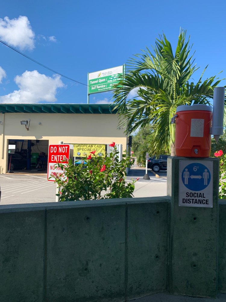 Photo of Busy Bee Car Wash