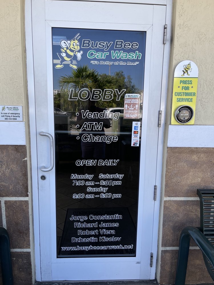 Photo of Busy Bee Car Wash