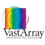 Photo of Vast Array Advertising Design