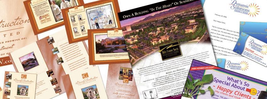 Photo of Vast Array Advertising Design