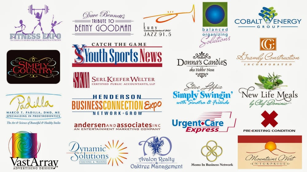 Photo of Vast Array Advertising Design
