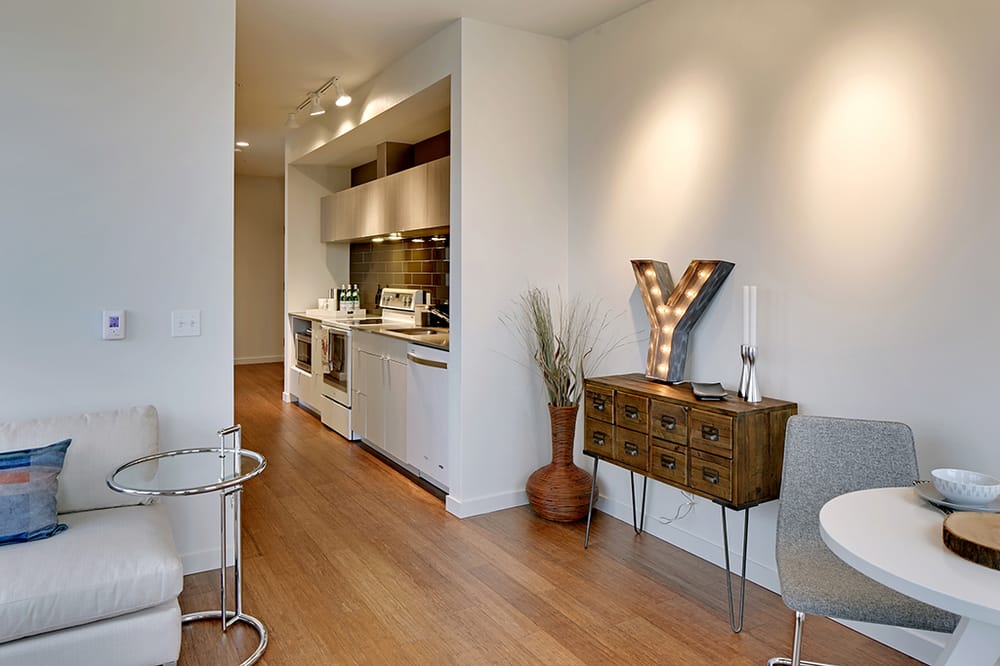 Photo of Yardhouse Apartments